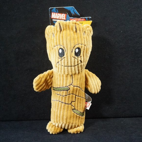groot dog toy